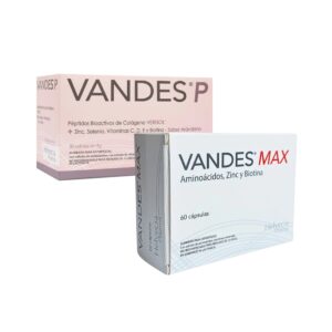 Programa Piel, Pelo y Uñas